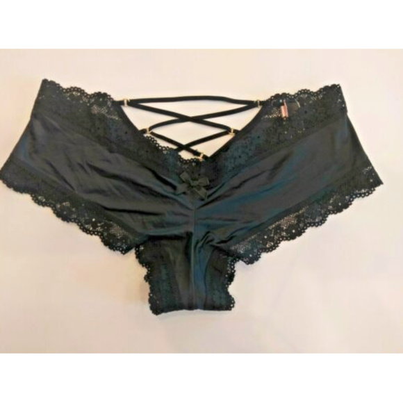 Victoria's Secret Other - Victorias Secret Panties Small Very Sexy Cheeky Victoria's Secret Other - Victorias Secret Panties Small Very Sexy Cheeky